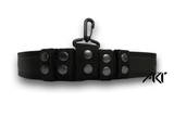 AKT Gear Duty Belt Kit - Complete 12 Piece Belt Kit - Nylon