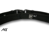 AKT Gear Duty Belt Kit - Complete 12 Piece Belt Kit - Nylon