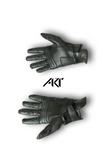 AKT-ION Cut level 5 Protection Single Layer Glove