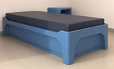 Polyurethane Sealed Mattress with Foam Core