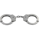 Peerless handcuffs NIJ Approved