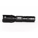 PSP20 by Nitecore/AKT Gear - Precision Series Police Flashlight