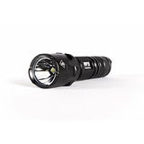 PSP20 by Nitecore/AKT Gear - Precision Series Police Flashlight