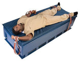 201 - Non-Locking Leather Restraints