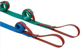201 - Non-Locking Bed Restraints in Leather or Polyurethane