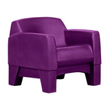 Moduform - ModuMaxx Lounge