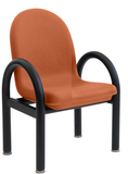 Moduform - Beam | Moduseat | Outside Arms