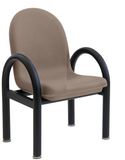 Moduform - Beam | Moduseat | Outside Arms