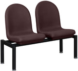 Moduform - Beam | Moduseat | Armless