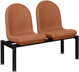 Moduform - Beam | Moduseat | Armless