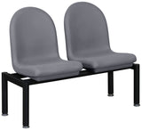 Moduform - Beam | Moduseat | Armless