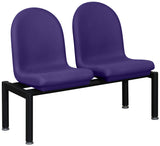 Moduform - Beam | Moduseat | Armless