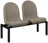 Moduform - Beam | Moduseat | Armless