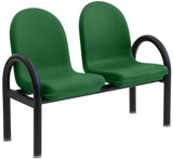 Moduform - Beam | Moduseat | Outside Arms