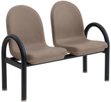 Moduform - Beam | Moduseat | Outside Arms