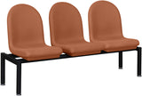 Moduform - Beam | Moduseat | Armless