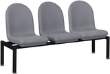 Moduform - Beam | Moduseat | Armless