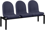 Moduform - Beam | Moduseat | Armless