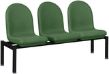 Moduform - Beam | Moduseat | Armless
