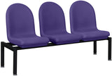 Moduform - Beam | Moduseat | Armless