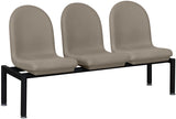 Moduform - Beam | Moduseat | Armless