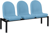 Moduform - Beam | Moduseat | Armless