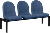 Moduform - Beam | Moduseat | Armless
