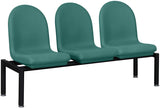 Moduform - Beam | Moduseat | Armless
