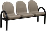 Moduform - Beam | Moduseat | Outside Arms