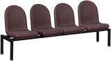 Moduform - Beam | Moduseat | Armless