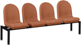 Moduform - Beam | Moduseat | Armless