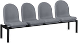 Moduform - Beam | Moduseat | Armless