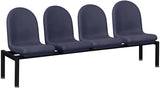 Moduform - Beam | Moduseat | Armless