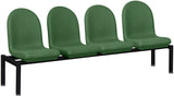 Moduform - Beam | Moduseat | Armless