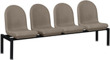 Moduform - Beam | Moduseat | Armless