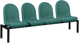 Moduform - Beam | Moduseat | Armless