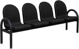 Moduform - Beam | Moduseat | Outside Arms