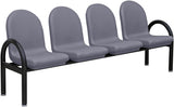 Moduform - Beam | Moduseat | Outside Arms