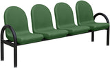 Moduform - Beam | Moduseat | Outside Arms