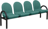 Moduform - Beam | Moduseat | Outside Arms