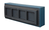 Moduform - Seclusion Bed | Secure