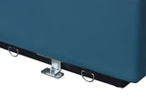Moduform - Seclusion Bed | Secure