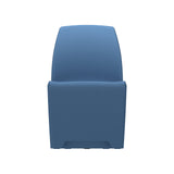Moduform - ModuMaxx Armless Chair and Armchair