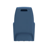 Moduform - ModuMaxx Armless Chair and Armchair