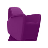 Moduform - ModuMaxx Armless Chair and Armchair