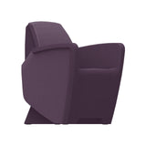 Moduform - ModuMaxx Armless Chair and Armchair
