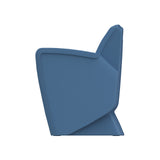 Moduform - ModuMaxx Armless Chair and Armchair