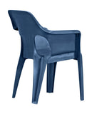 Moduform - ModuMaxx Arm Chair | Stacking