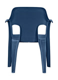 Moduform - ModuMaxx Arm Chair | Stacking