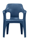 Moduform - ModuMaxx Arm Chair | Stacking